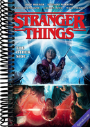 Stranger Things: The Other Side (Graphic Novel)