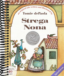Strega Nona: An Old Tale Retold