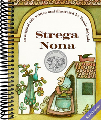 Strega Nona