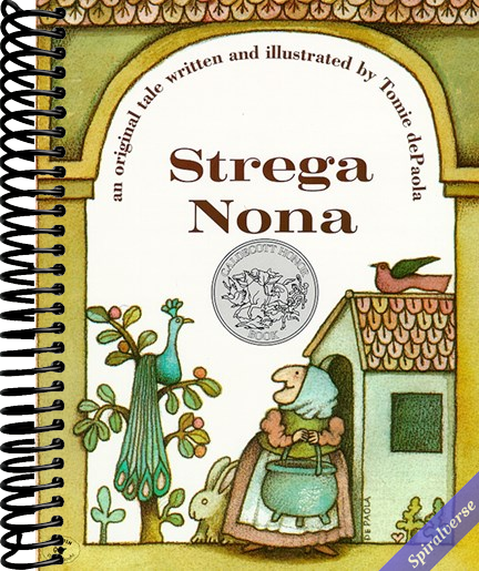 Strega Nona