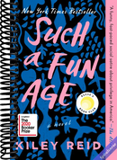 Such a Fun Age: Reese's Book Club