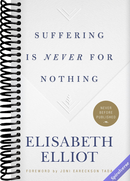 Suffering Is Never for Nothing