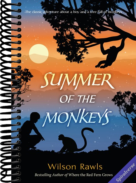 Summer of the Monkeys