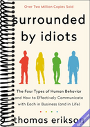 Surrounded by Idiots (The Surrounded by Idiots Series)