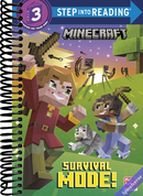 Survival Mode! (Minecraft) (Step into Reading)
