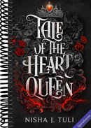 Tale of the Heart Queen (Artefacts of Ouranos, 4)