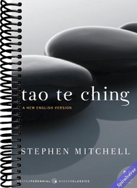 Tao Te Ching: A New English Version (Perennial Classics)