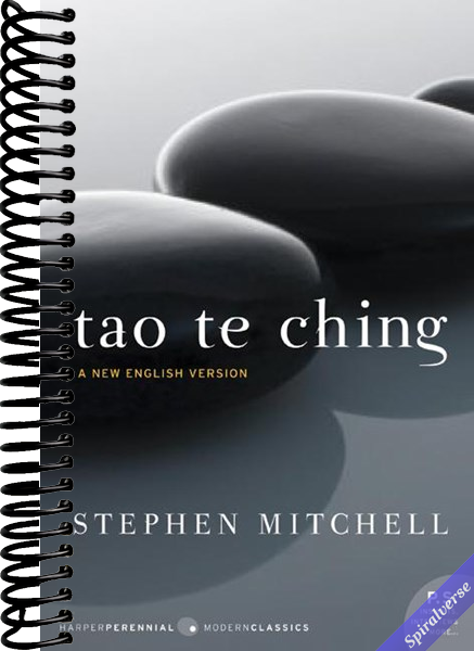 Tao Te Ching: A New English Version (Perennial Classics)