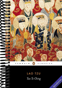 Tao Te Ching