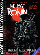 Teenage Mutant Ninja Turtles: The Last Ronin