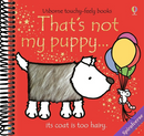 That's Not My Puppy