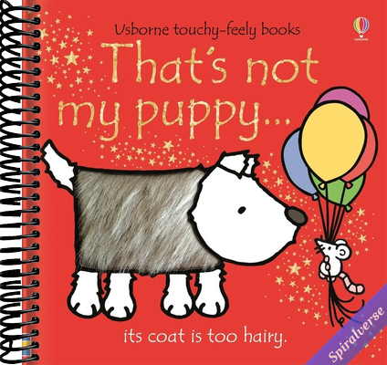 That's Not My Puppy