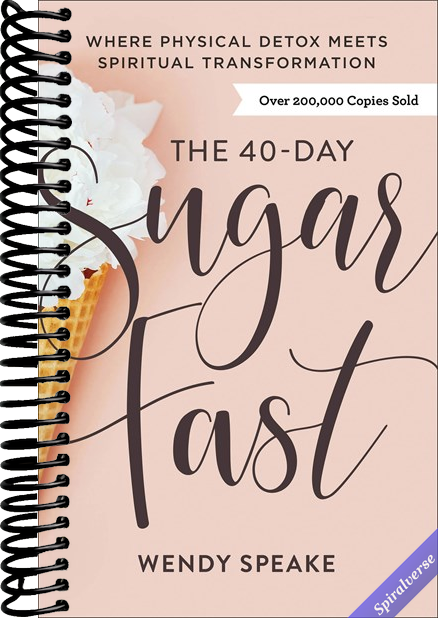 The 40-Day Sugar Fast: Where Physical Detox Meets Spiritual Transformation