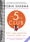 The 5AM Club: Own Your Morning. Elevate Your Life.