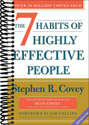 The 7 Habits of Highly Effective People: 30th Anniversary Edition (The Covey Habits Series)