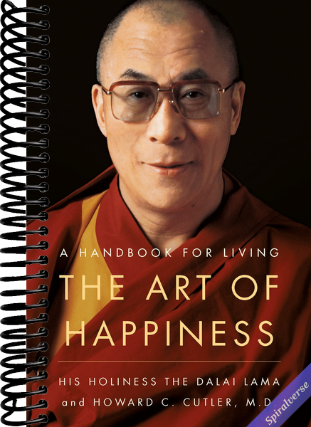 The Art of Happiness: A Handbook for Living