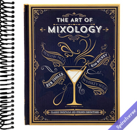 The Art of Mixology: Classic Cocktails and Curious Concoctions