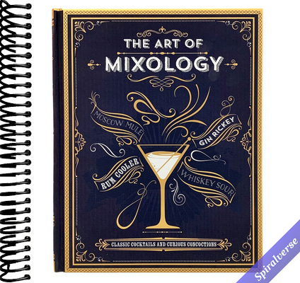 The Art of Mixology: Classic Cocktails and Curious Concoctions