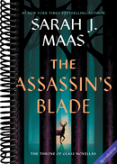 The Assassin's Blade: The Throne of Glass Prequel Novellas