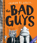 The Bad Guys (The Bad Guys #1)