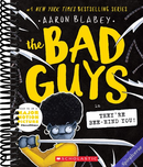 The Bad Guys in They're Bee-Hind You! (The Bad Guys #14) (14)