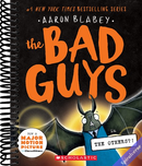 The Bad Guys in the Others?! (The Bad Guys #16)