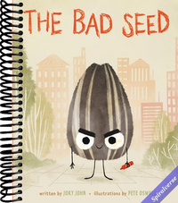 The Bad Seed (The Food Group)