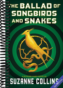 The Ballad of Songbirds and Snakes (A Hunger Games Novel) (The Hunger Games)
