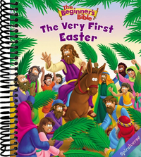 The Beginner's Bible the Very First Easter