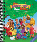 The Beginner's Bible: Timeless Children's Stories