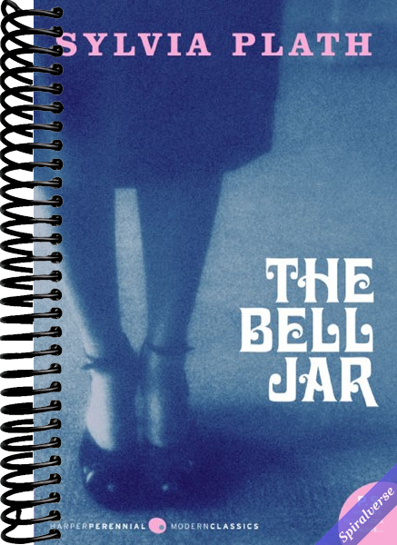 The Bell Jar: A Novel (Perennial Classics)