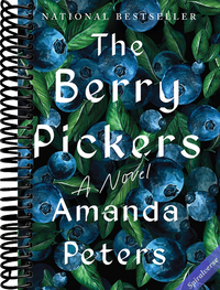 The Berry Pickers: A Novel