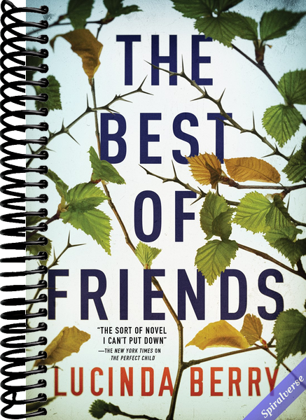 The Best of Friends
