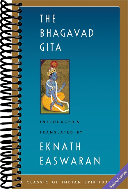 The Bhagavad Gita