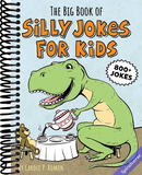 The Big Book of Silly Jokes for Kids