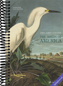 The Birds of America