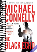 The Black Echo (A Harry Bosch Novel, 1)