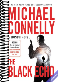 The Black Echo (A Harry Bosch Novel, 1)