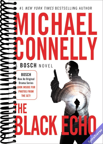 The Black Echo (A Harry Bosch Novel, 1)