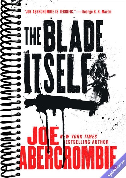 The Blade Itself (The First Law Trilogy, 1)