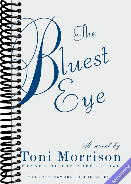 The Bluest Eye (Vintage International)