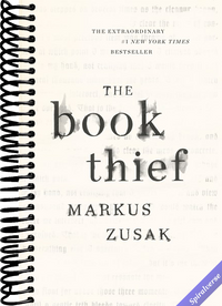The Book Thief (Anniversary Edition)