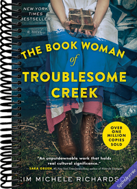 The Book Woman of Troublesome Creek: A Novel