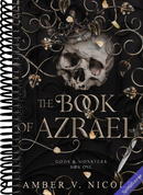 The Book of Azrael (Gods & Monsters)