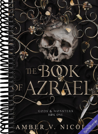 The Book of Azrael (Gods & Monsters)