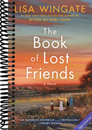 The Book of Lost Friends: A Novel