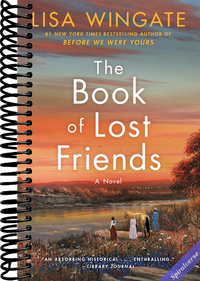 The Book of Lost Friends: A Novel