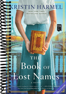 The Book of Lost Names