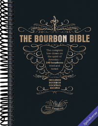 The Bourbon Bible