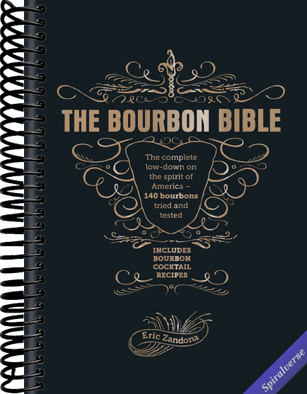 The Bourbon Bible